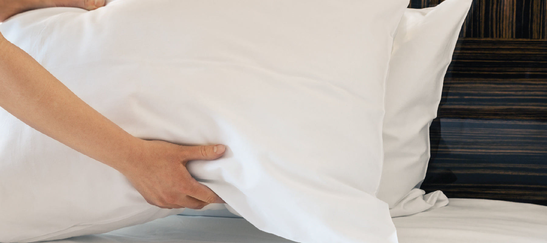 How Often Should You Replace Your Pillow? Our Pillow Expiration Guide