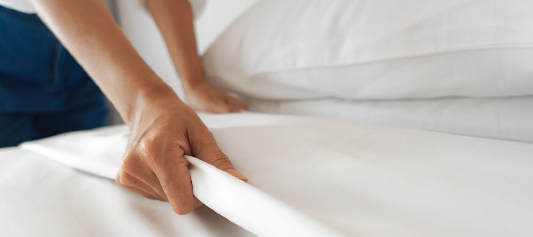 How Often Should You Wash Your Sheets?