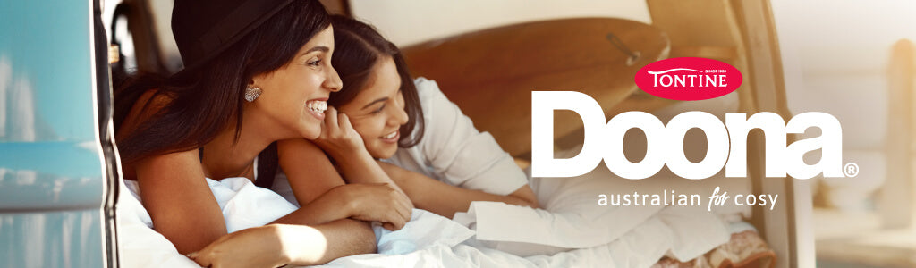 Quilts, Doona® & Duvets