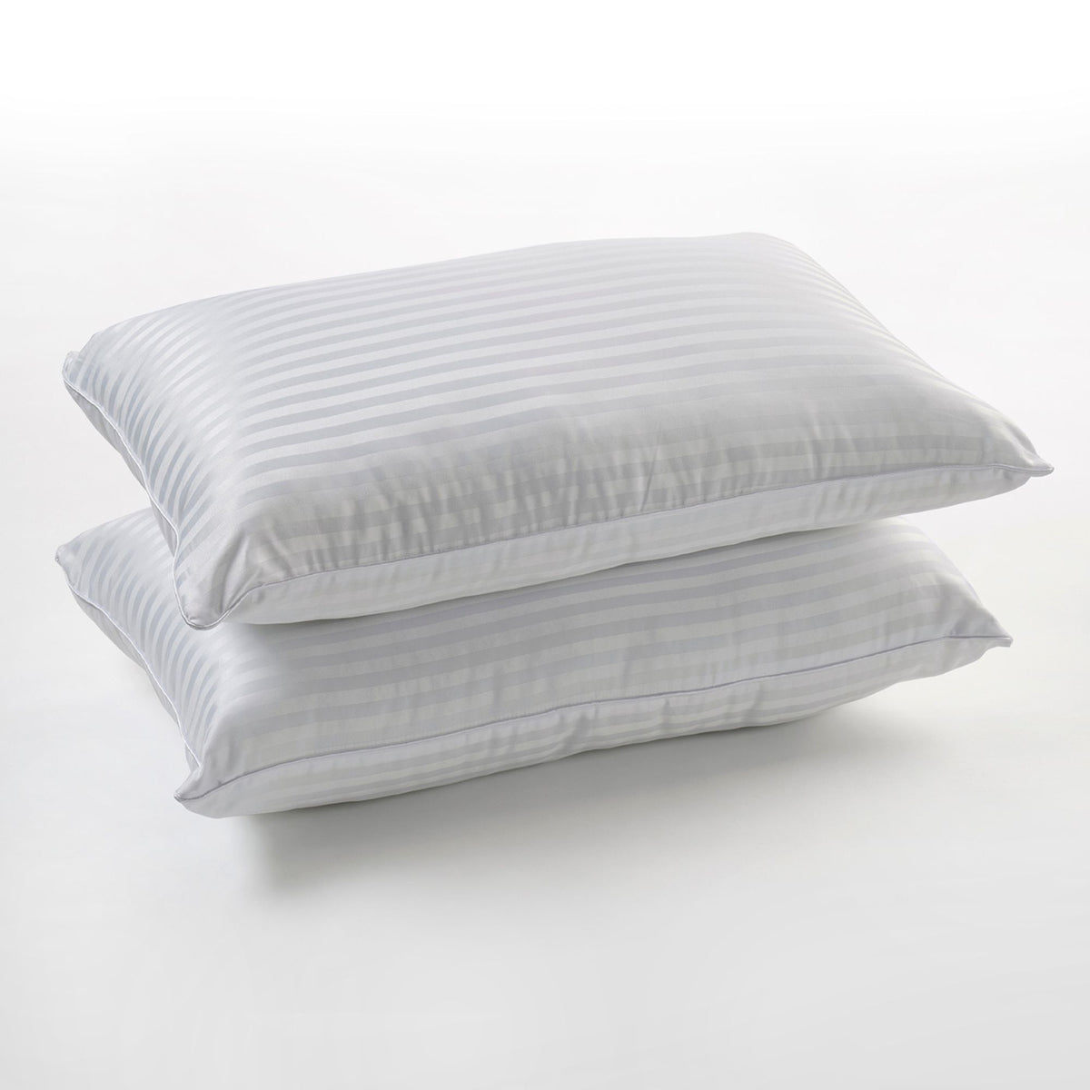 Luxury Hotel Pillow 2 Pack - Medium