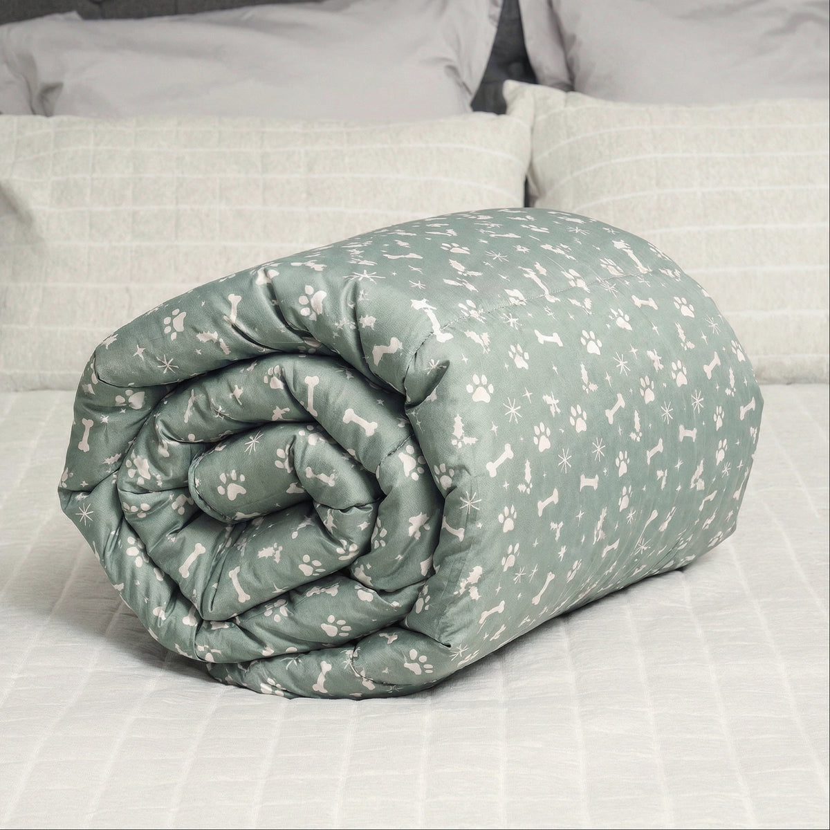 Doggy Doona® Christmas Edition