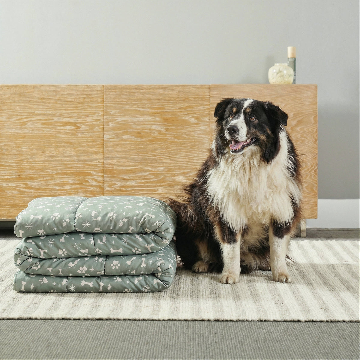 Doggy Doona® Christmas Edition