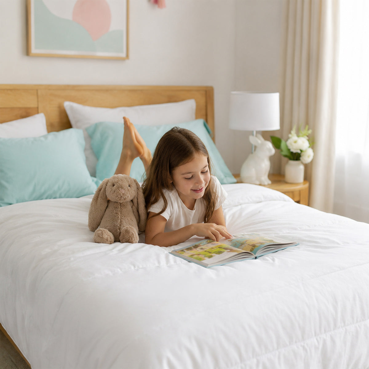 My First Doona Kids Quilt - All Seasons