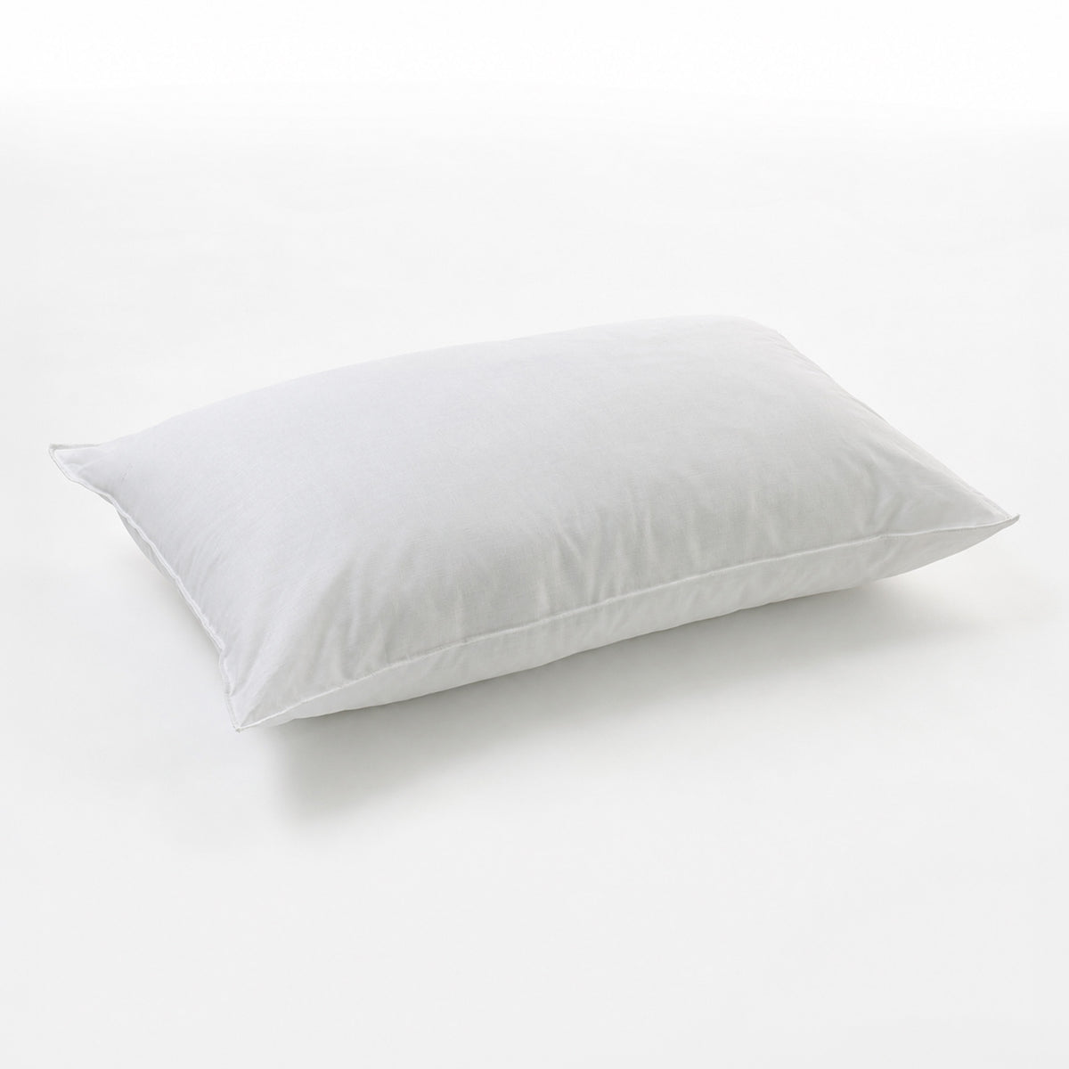 My First Pillow