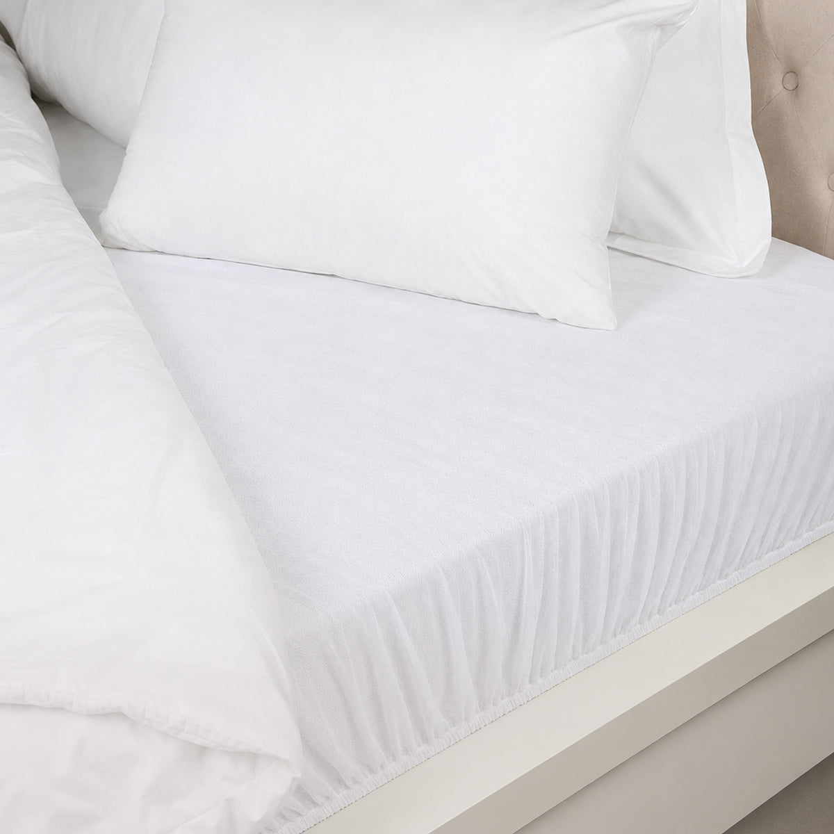 Comfortech Dry Sleep Waterproof Mattress Protector