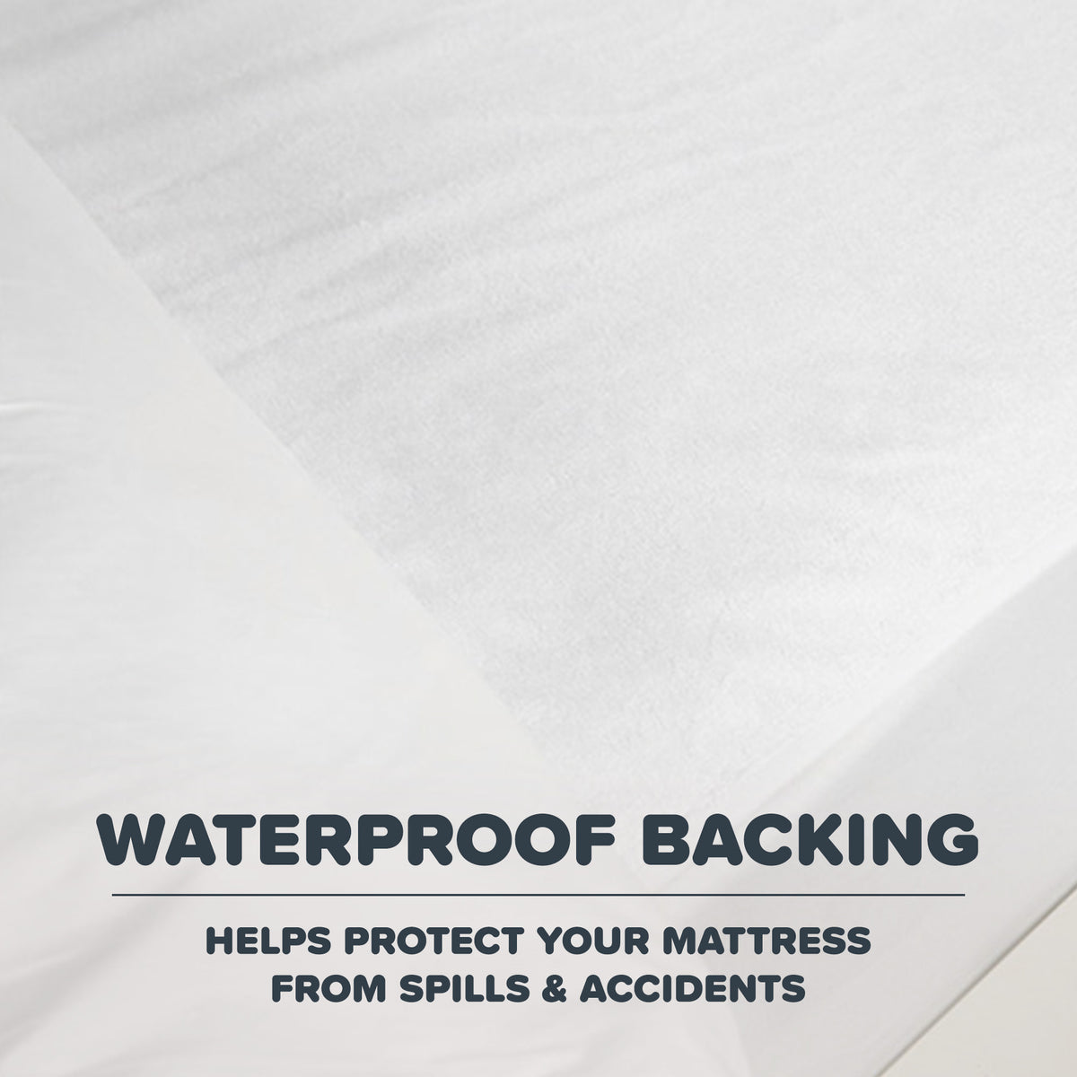 Comfortech Dry Sleep Waterproof Mattress Protector