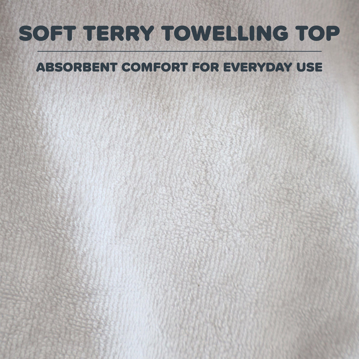 Comfortech Dry Sleep Waterproof Mattress Protector