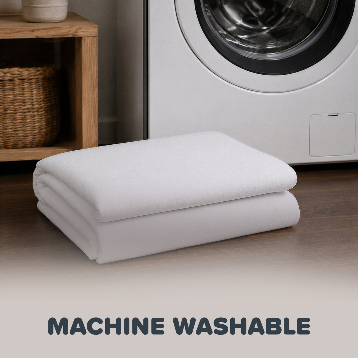 Comfortech Dry Sleep Waterproof Mattress Protector
