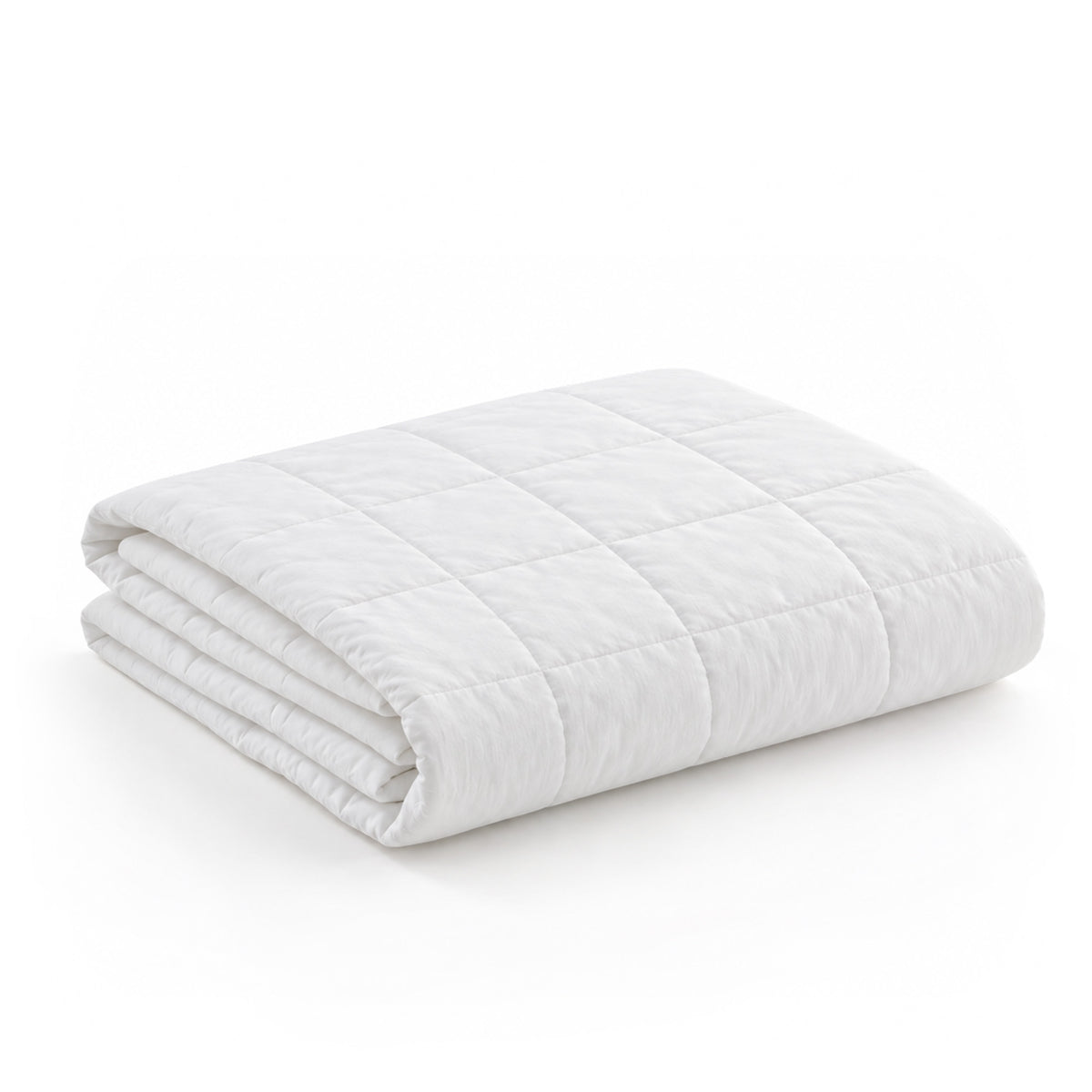 Natural Cotton Summer Quilt