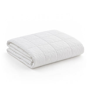 Natural Cotton Summer Quilt