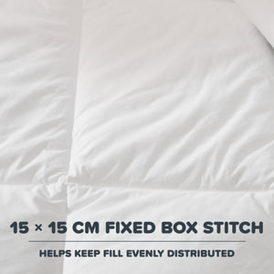 Natural Cotton Summer Quilt