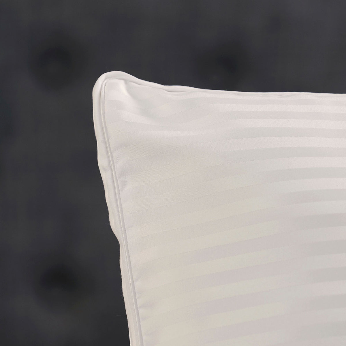 Hotel Luxury Comfort Pillow - High & Firm