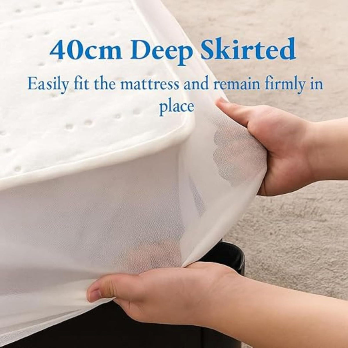 Soft & Cosy Sherpa Fleece Electric Blanket