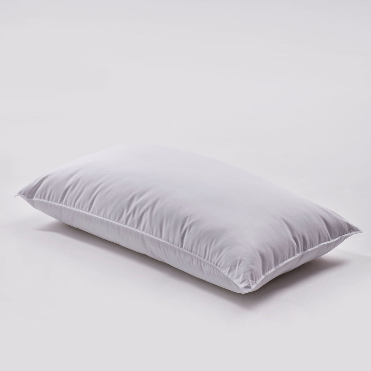 Good Night Soft Feather Pillow – Medium Support