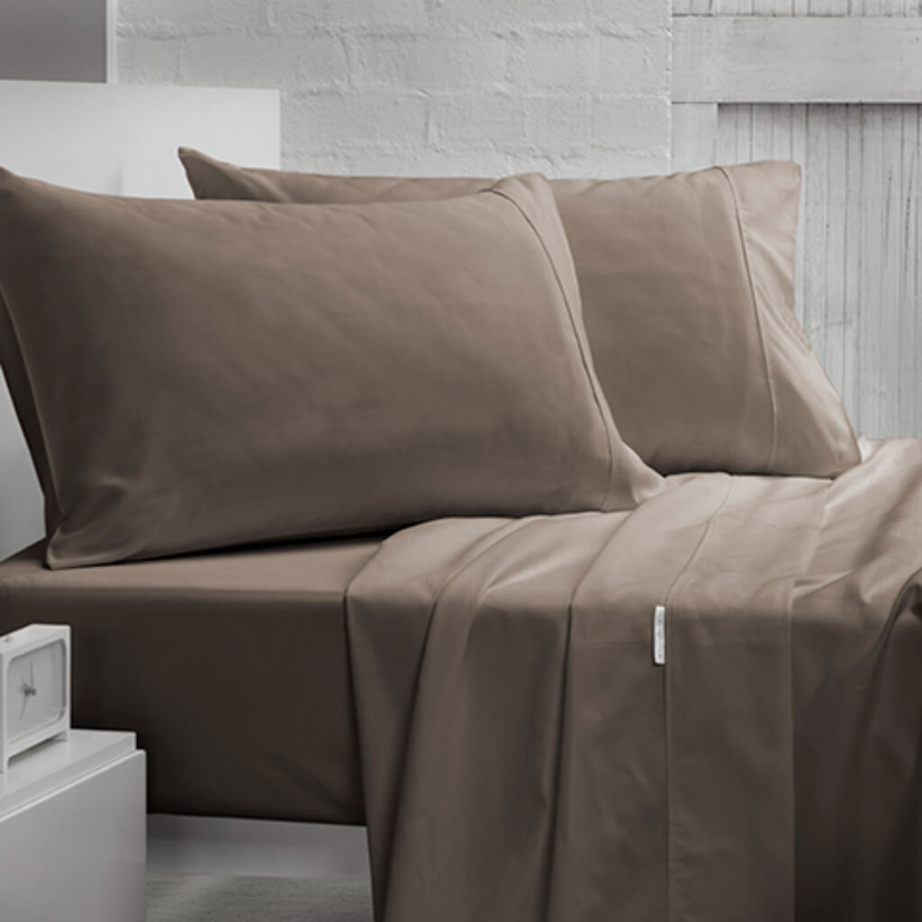 Pima cotton sheets discount