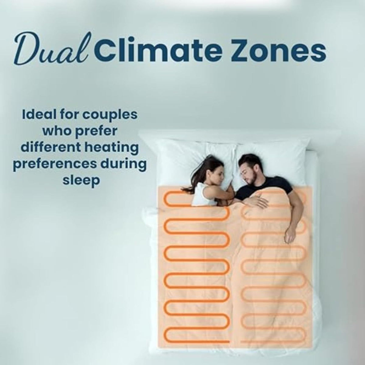 Soft & Cosy Sherpa Fleece Electric Blanket