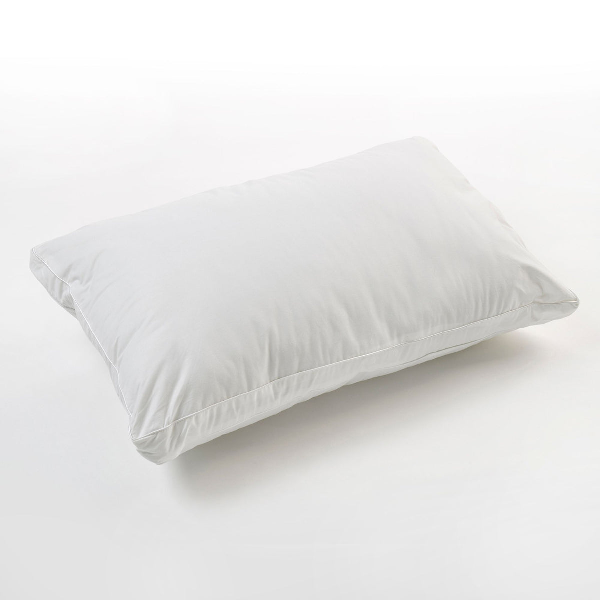 Extra Support Pillow - High & Firm