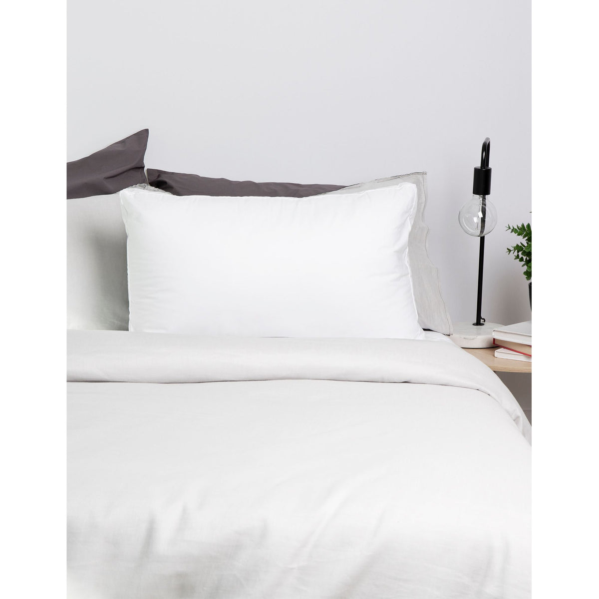 Extra Support Pillow - High & Firm