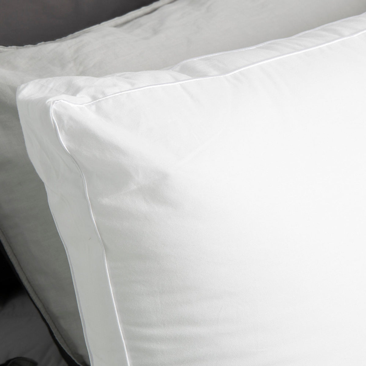 Extra Support Pillow - High & Firm