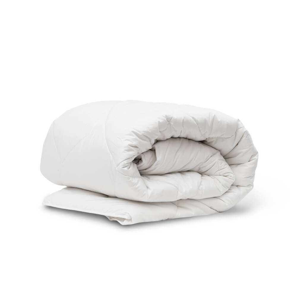 Lightweight Australian Washable Wool Quilt - All Seasons