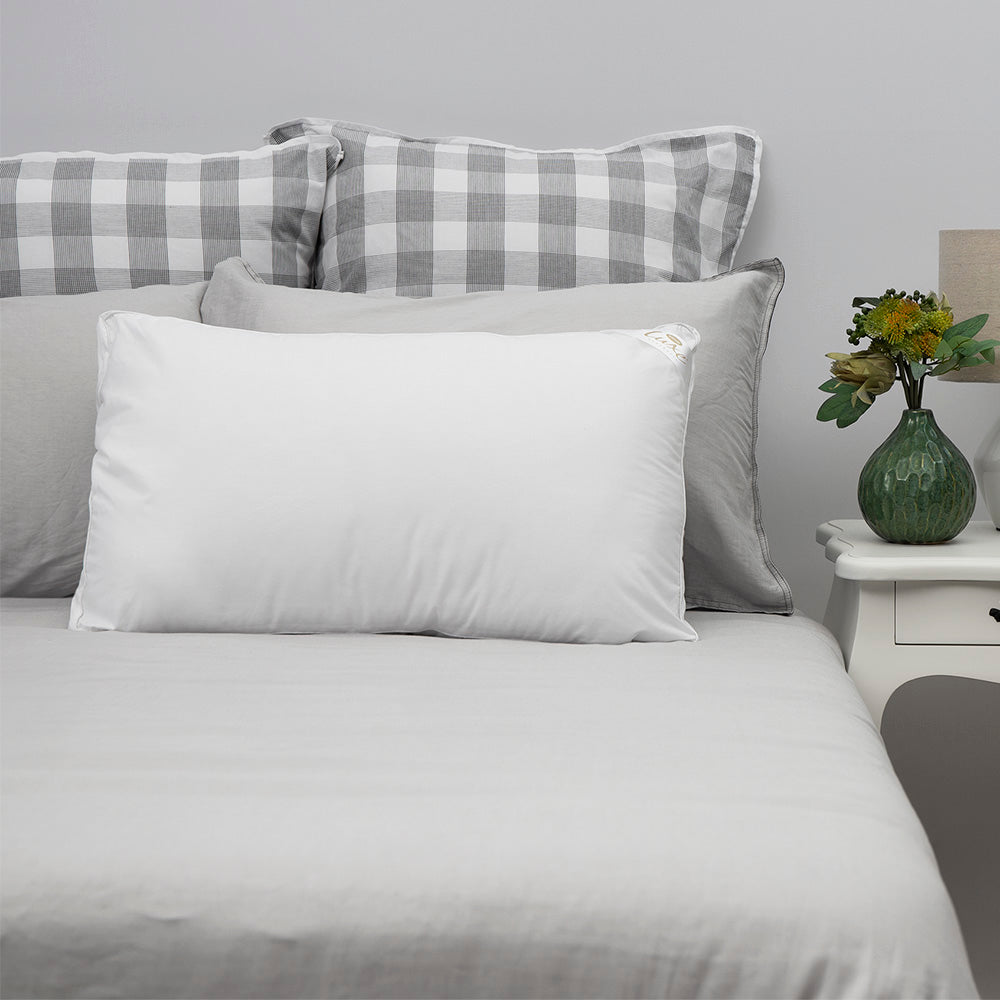 Tontine Luxe® Premium Firm Pillow