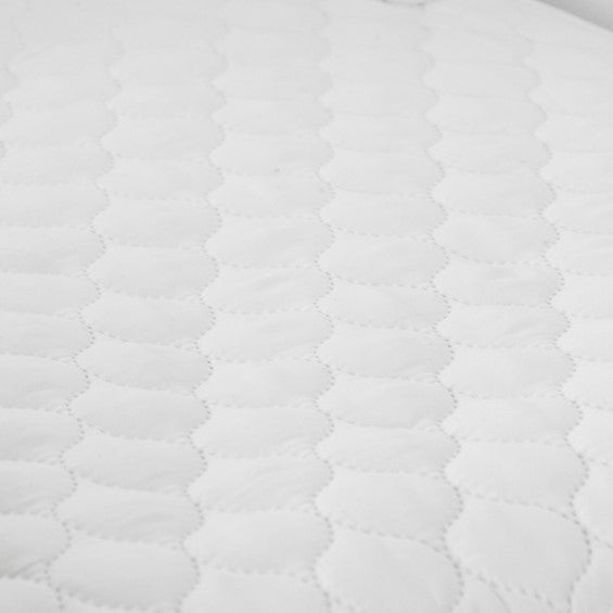Comfortech Anti Stain Mattress Protector