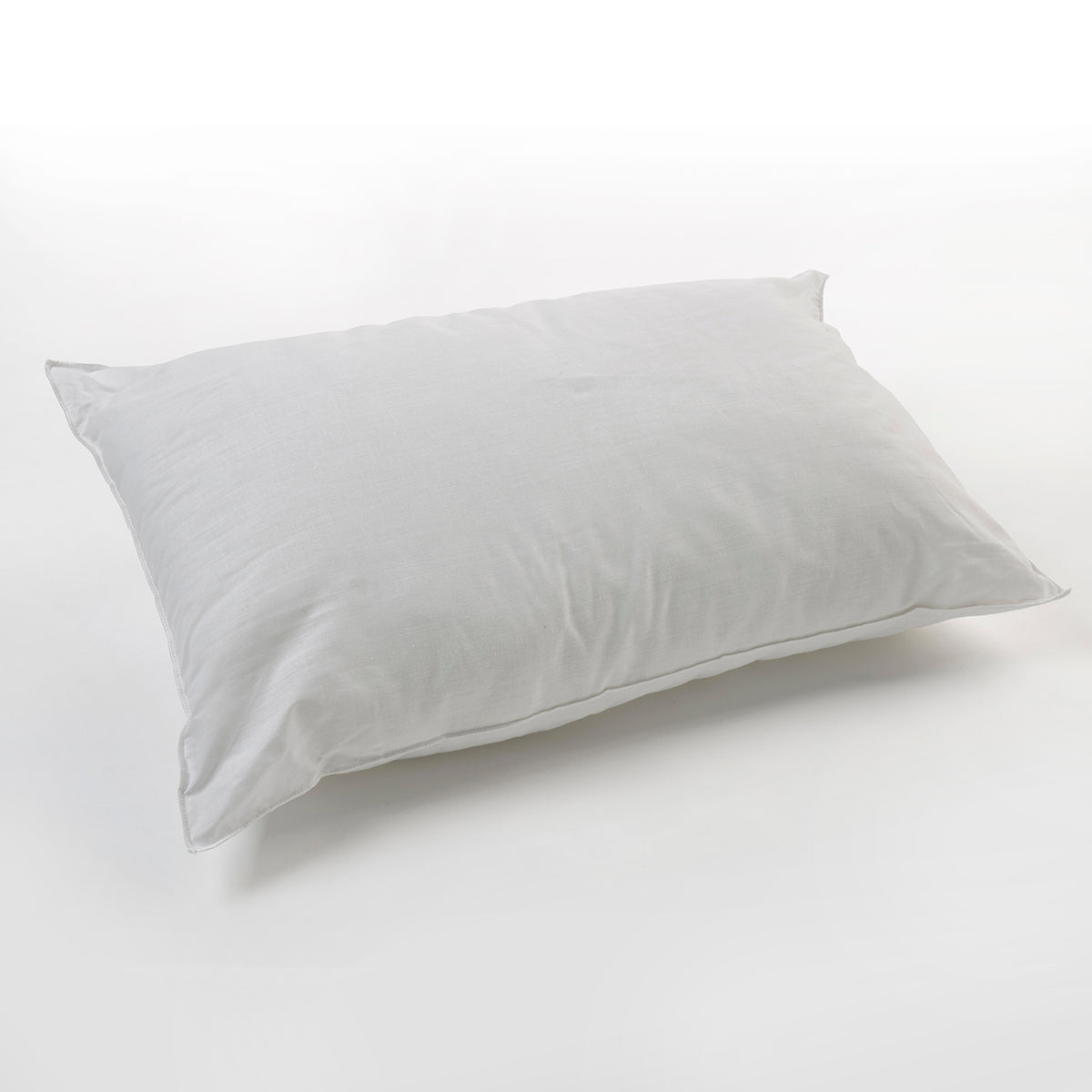 Junior Pillow - Low &amp; Soft