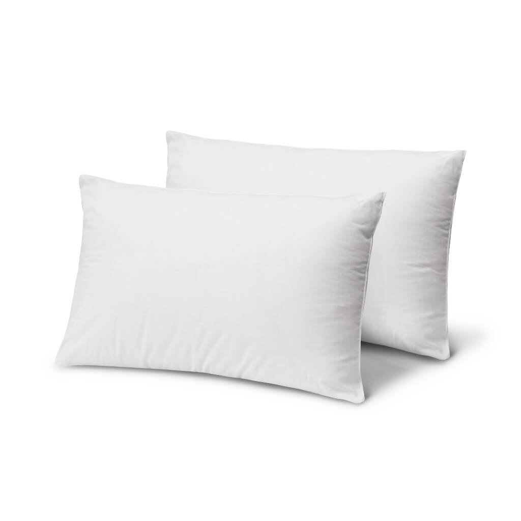 Easy Care Medium 2 Pack Pillow