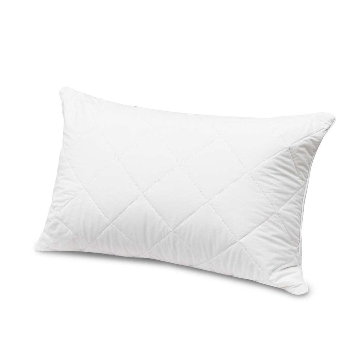 Australian Washable Wool Surround Medium Pillow