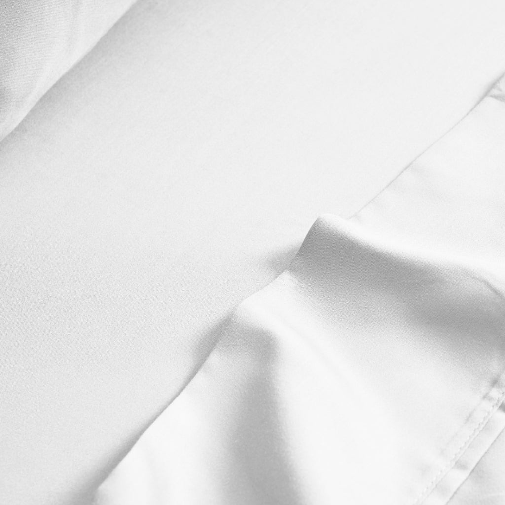 350TC Bamboo Cotton Sheet Set