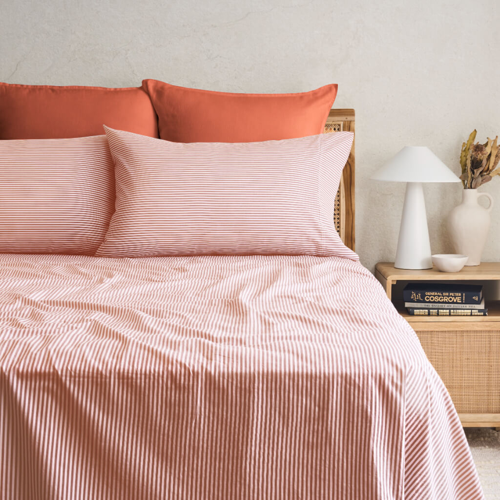 Bed Sheets