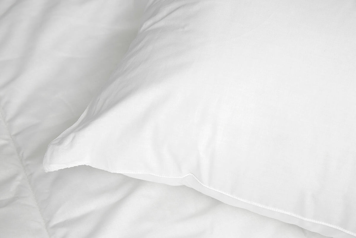 Sweet Dreams Junior Pillow - Low