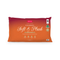 Classic Comfort Soft & Plush Pillows 2 Pack - Medium