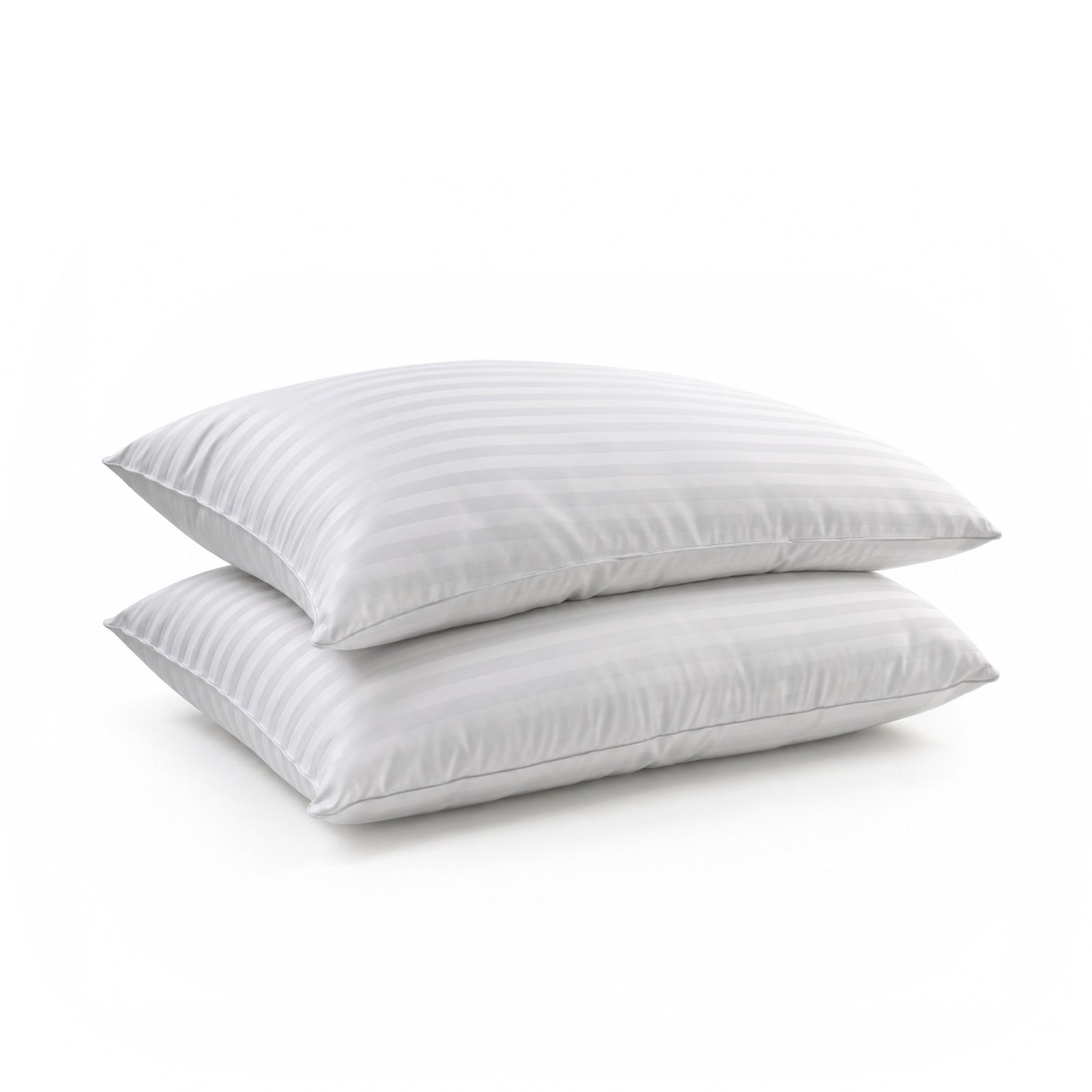 Luxury Hotel Pillow 2 Pack - Medium