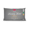 Luxury Hotel Pillow 2 Pack - Medium