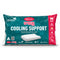 Comfortech Cooling Support Memory Foam Pillow - Medium