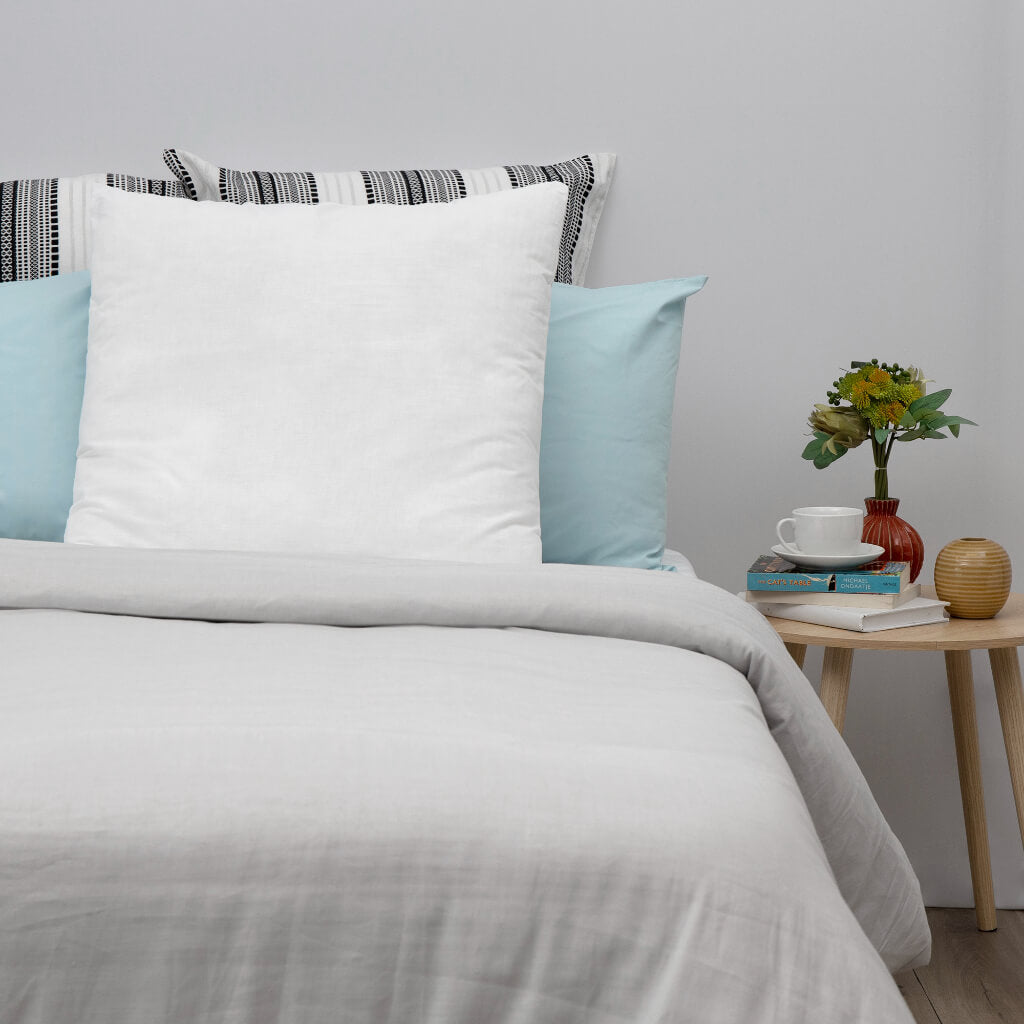 2 pack euro pillows deals