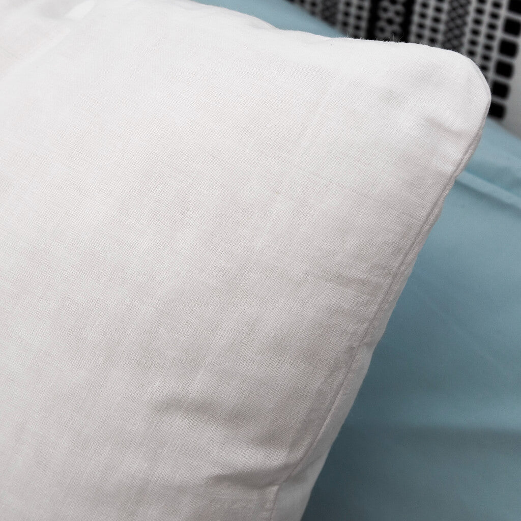 I&#39;m Simply Living Euro Pillow - High &amp; Firm