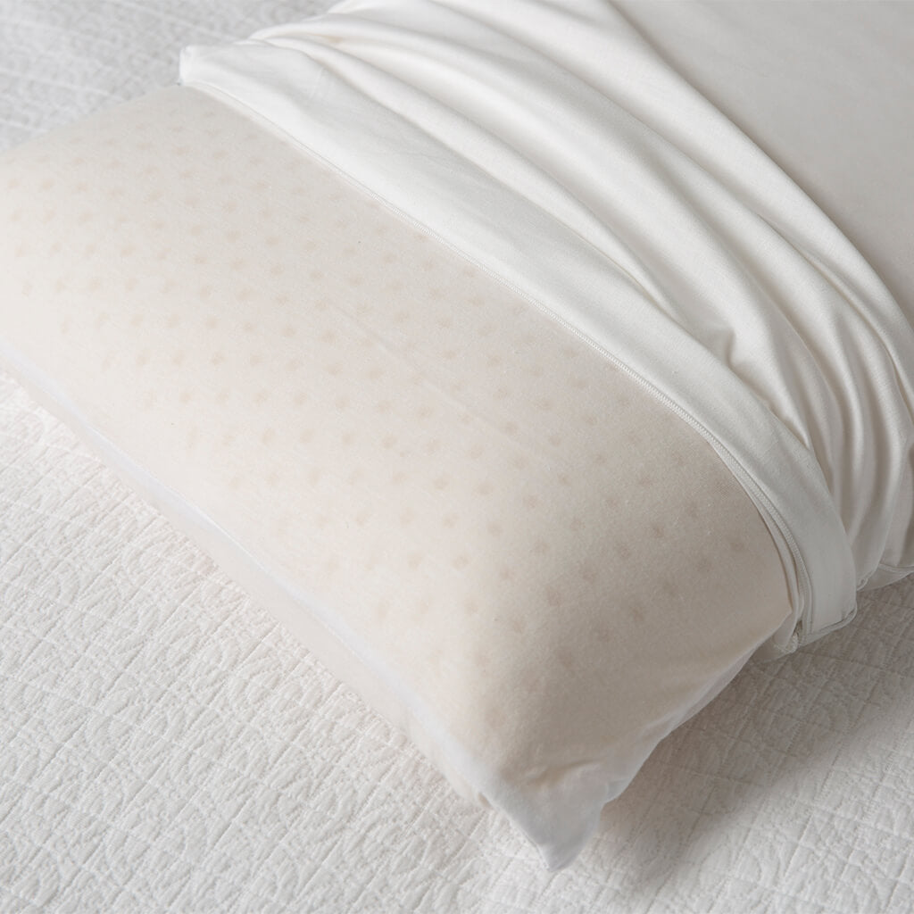 Personalised Comfortech Talalay Latex Pillow
