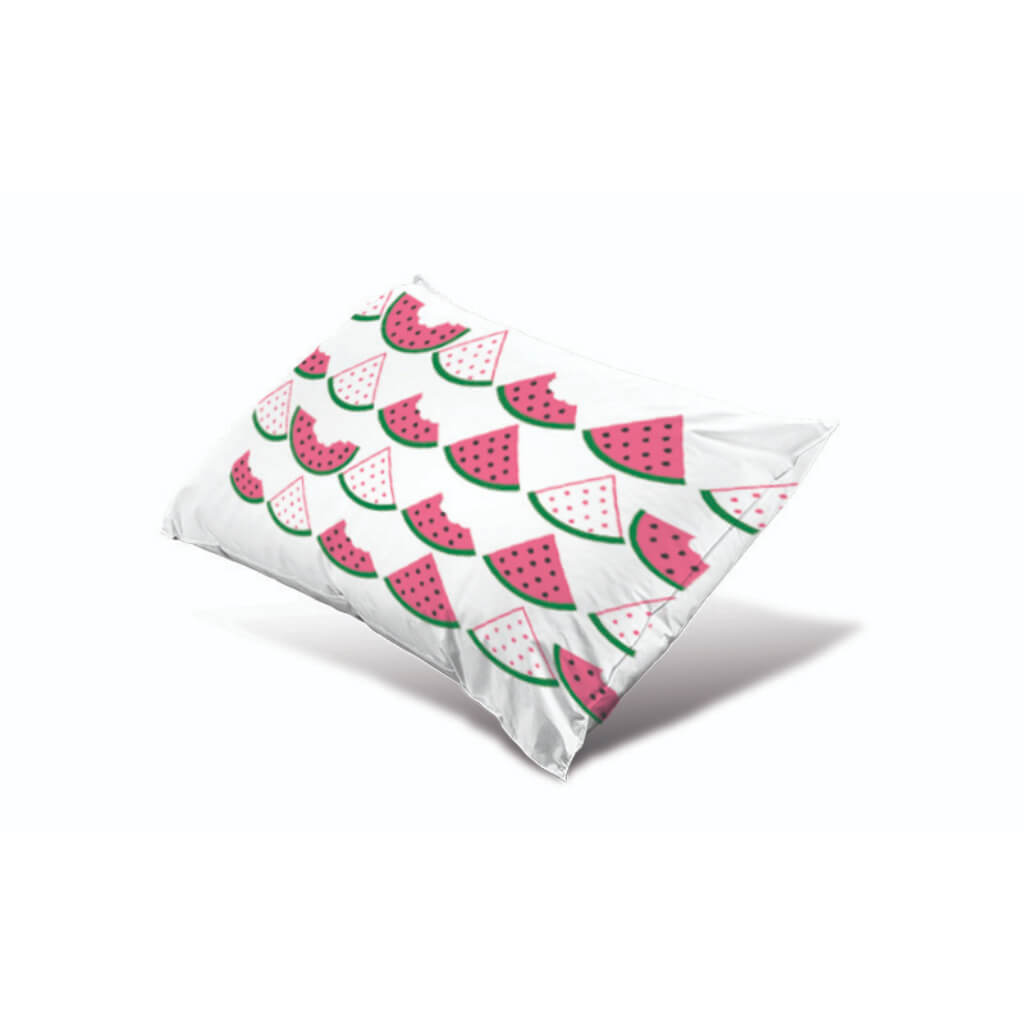 Watermelon Scented Kids Pillow