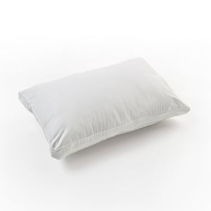 Classic Comfort Allergy & Asthma Sensitive Soft Gusseted Pillow