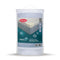Pressure Relieving Memory Foam Mattress Topper