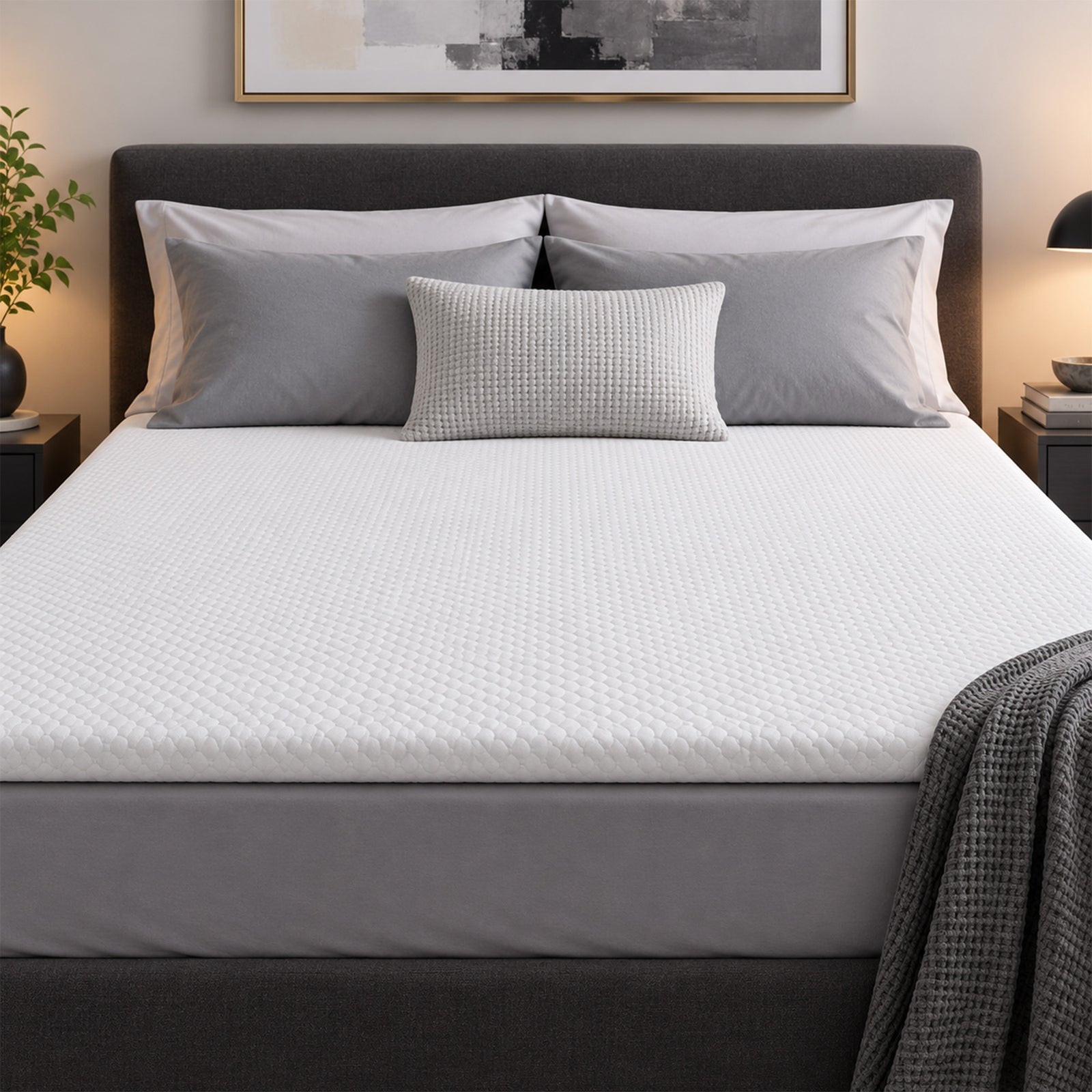Tontine bedding