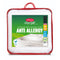 Sleep Tight Anti Allergy Mattress Topper