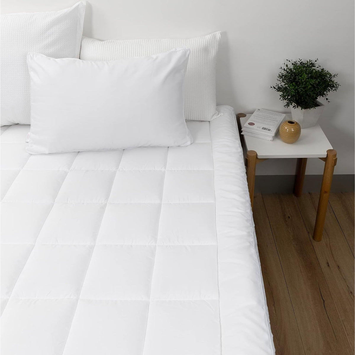 Good Night Soft & Snuggly Mattress Topper