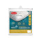 Comfortech Cotton Quilted Pillow Protector - 2 Pack