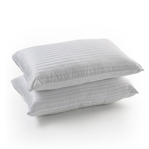 Hotel Comfort  Pillows 2 Pack - Medium