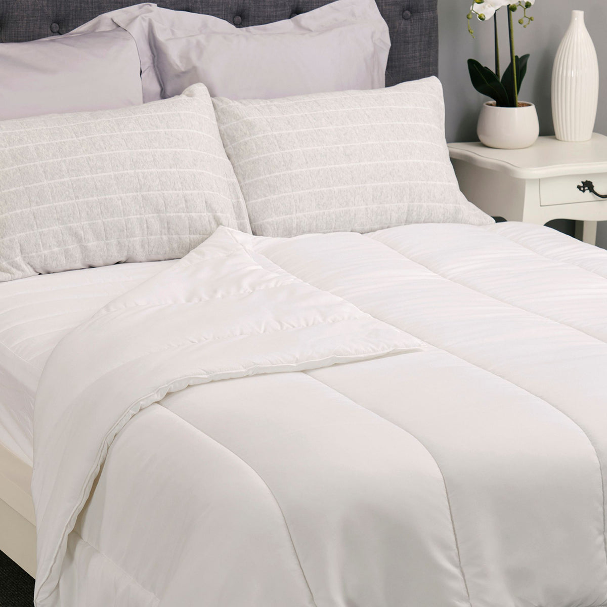 Winter Comfort Quilt - Super Warm