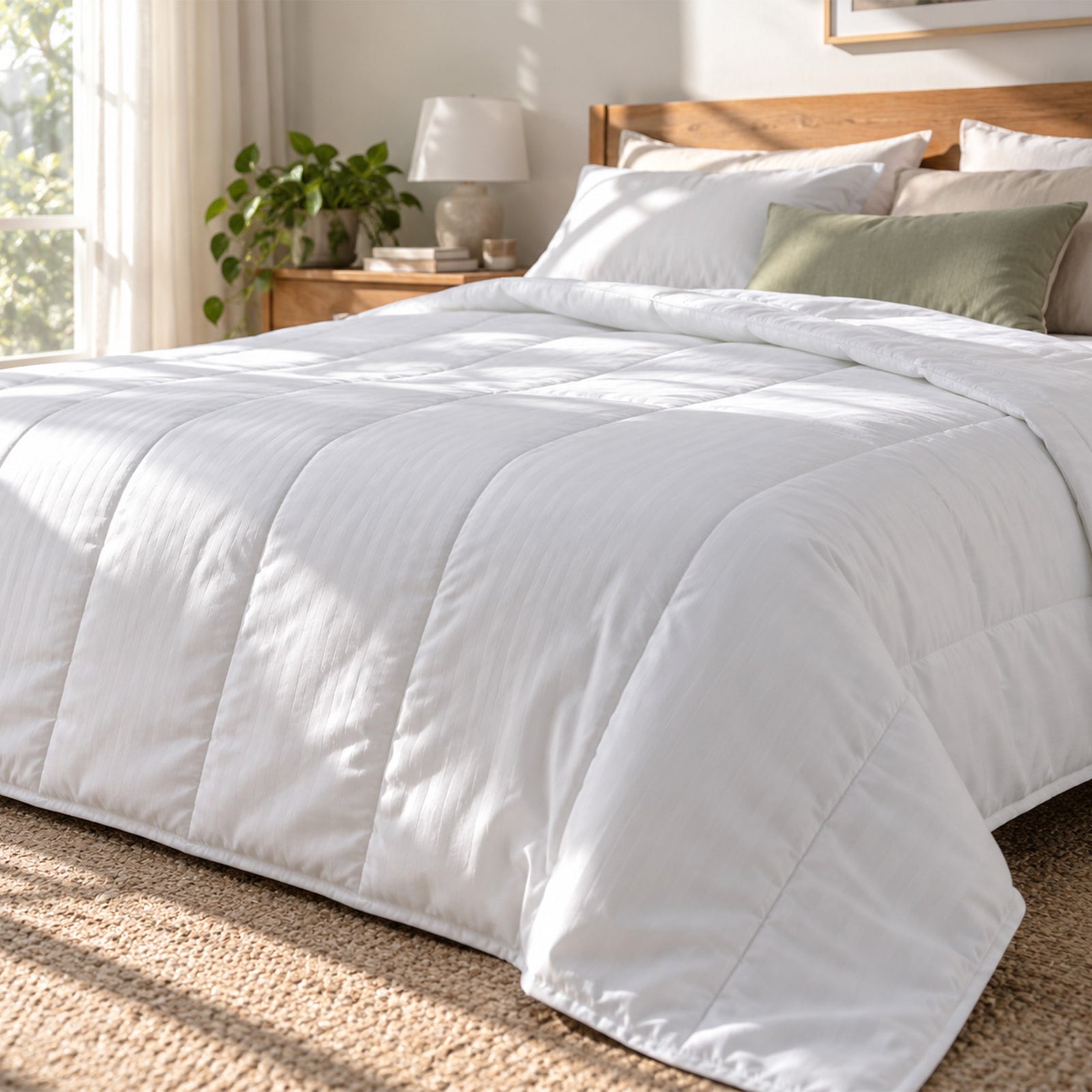 Comfortech Cool Performance Quilt - All Seasons