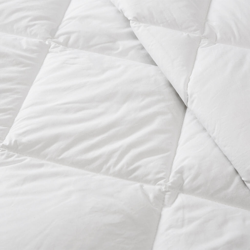 Tontine Luxe Cool Dry Comfort Quilt - All Seasons
